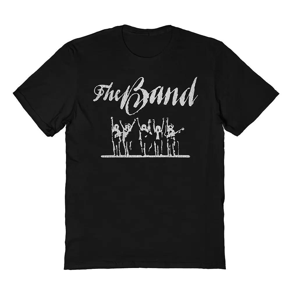 NCAA Norfolk State University T-Shirt - Black Product Image