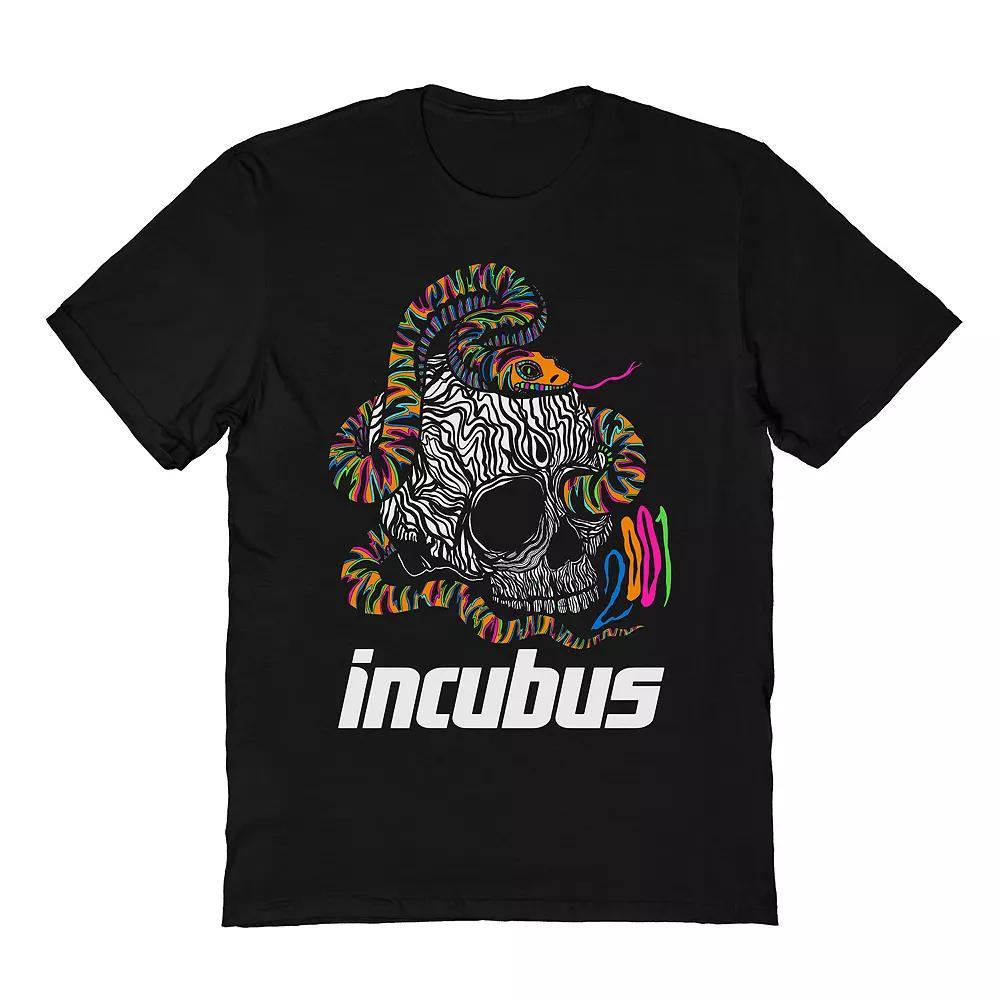 Men's Too Lazy Halloween Graphic Tee, Size: XL, Black Product Image