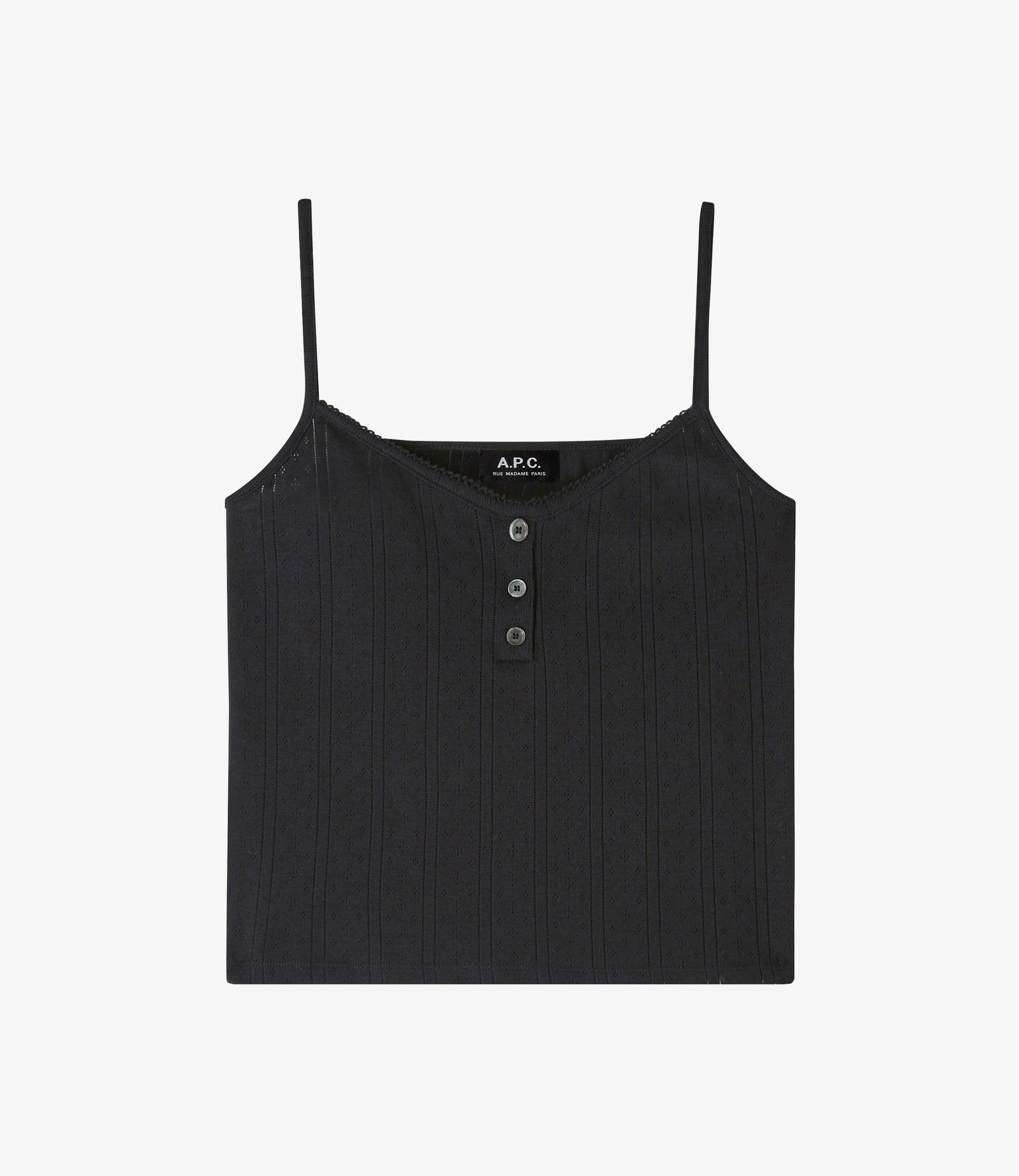 Adèle tank top Product Image