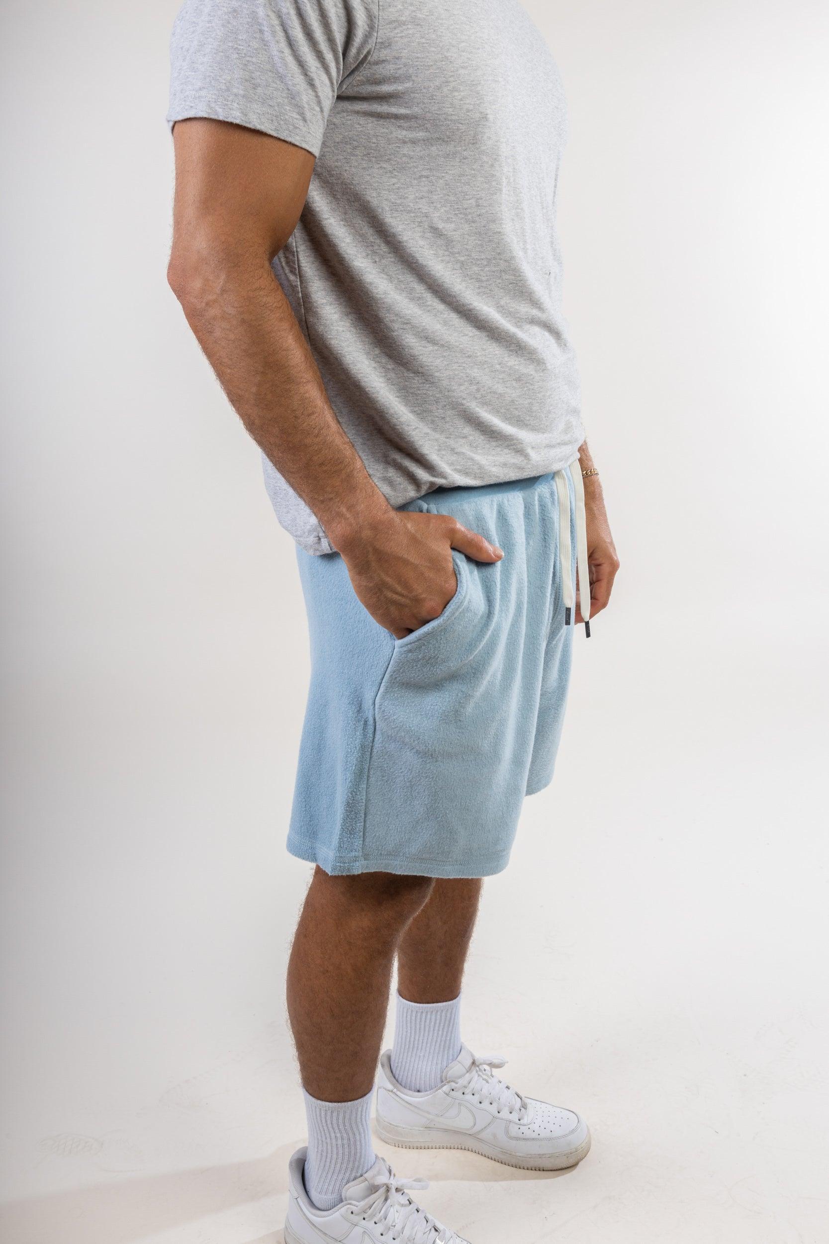 The Men's BlanketBlend™ Shorts Product Image