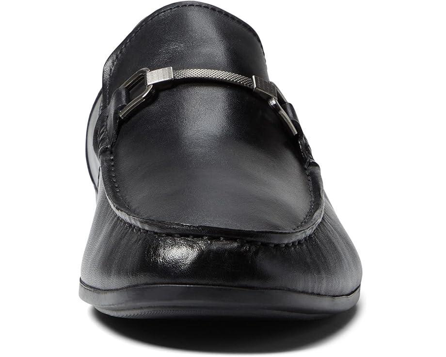 Zaffiro Moc Toe Bit Loafers Product Image