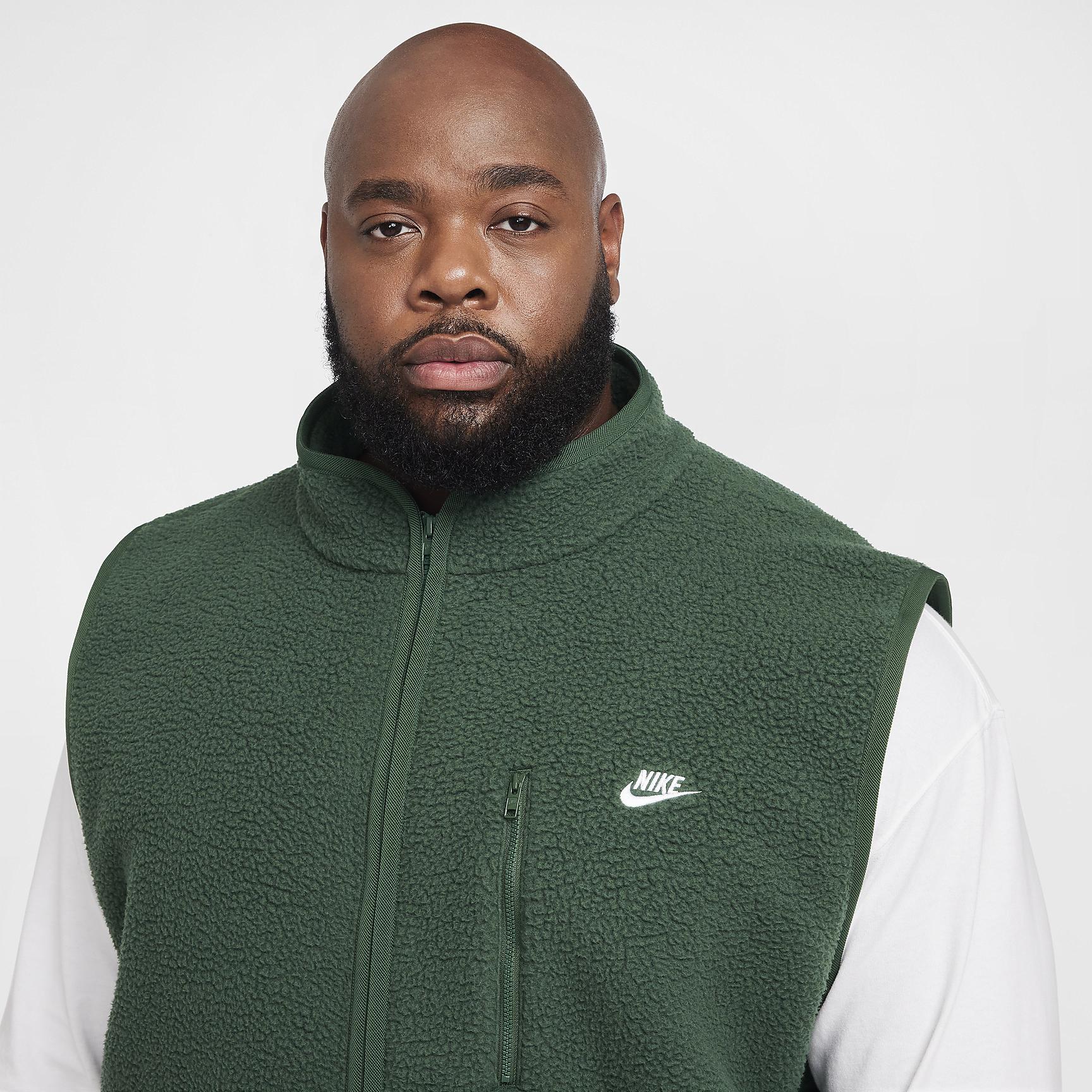 Nike Sportswear Club Men's Winterized Vest Product Image