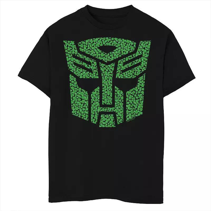 Boys 8-20 Marvel Black Widow Target Logo Graphic Tee, Boy's, Size: Small Product Image