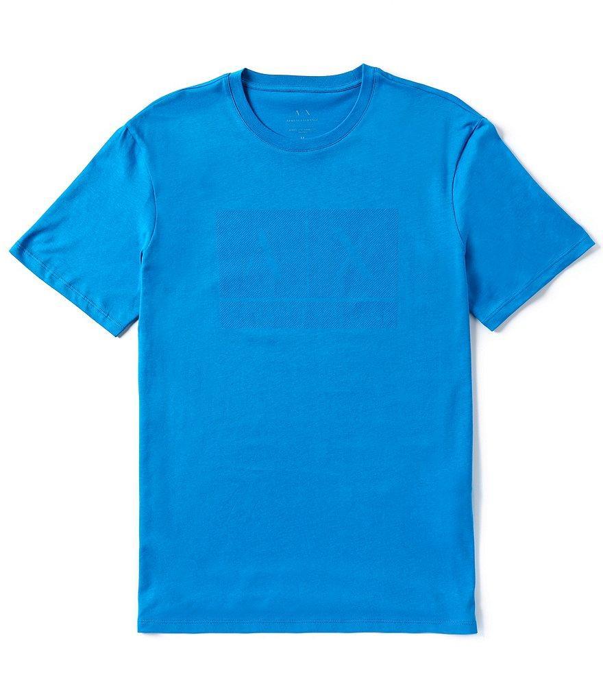 Men's Watcher Graphic Tee, Size: XL, Black Product Image