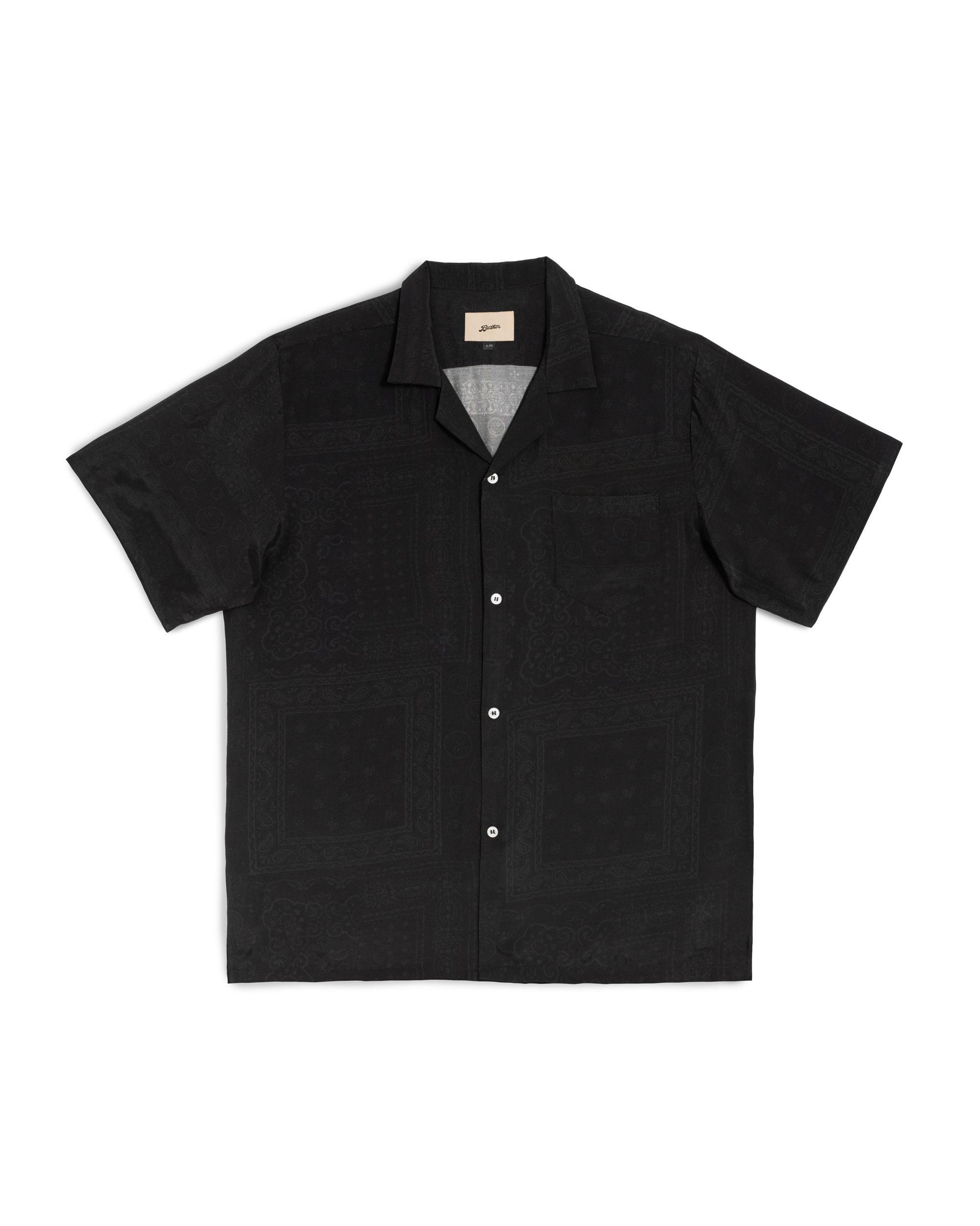 Pearl Linen Leisure Short Product Image