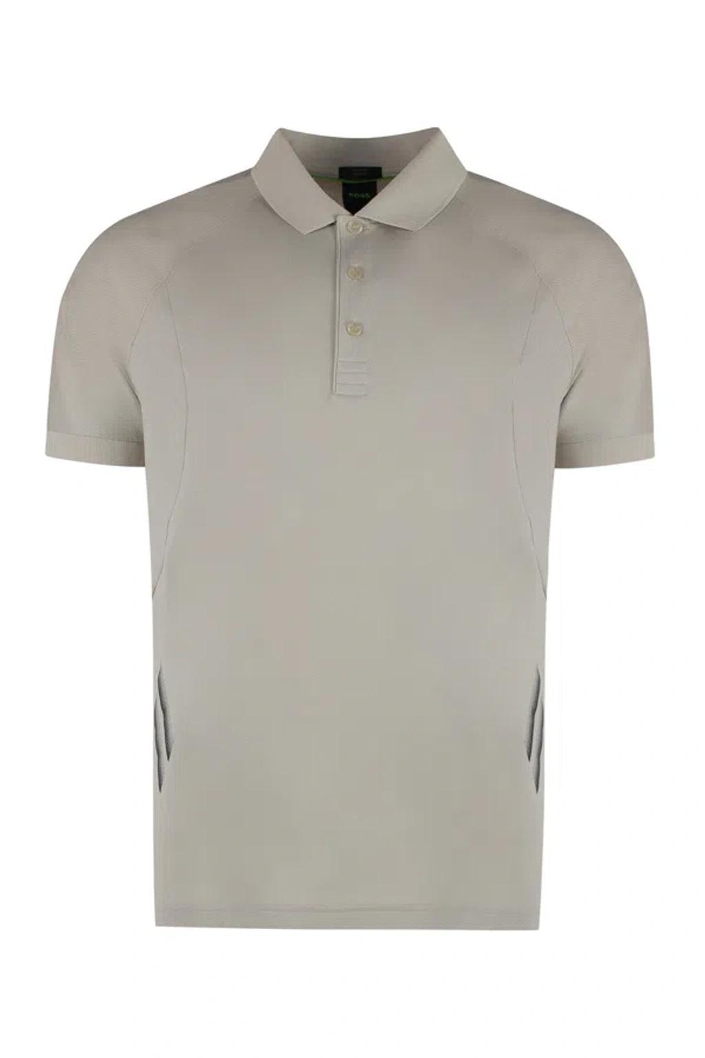 Hackett Kids logo-print T-shirt - Blue Product Image