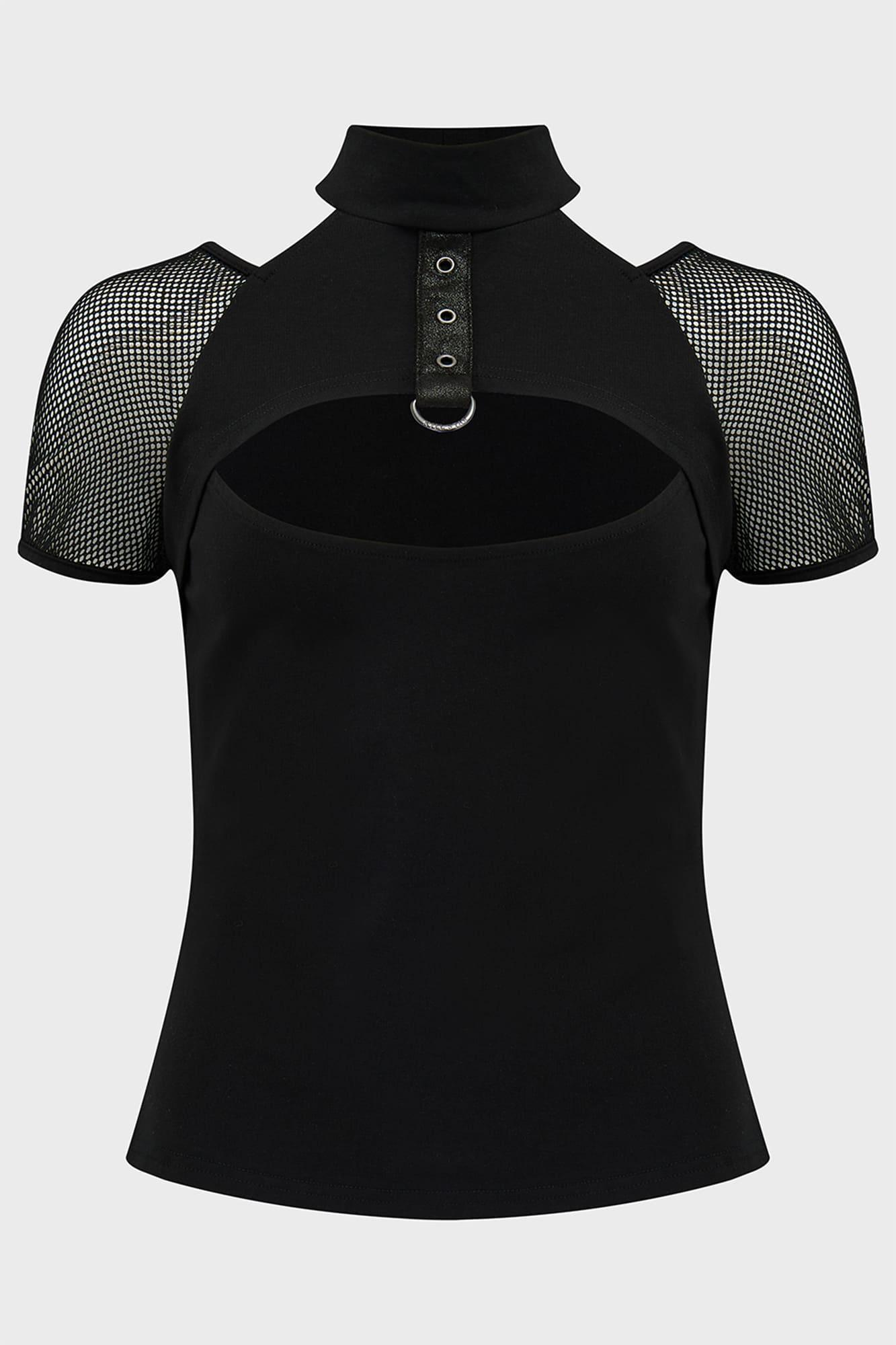 Cimmeris Top Female Product Image