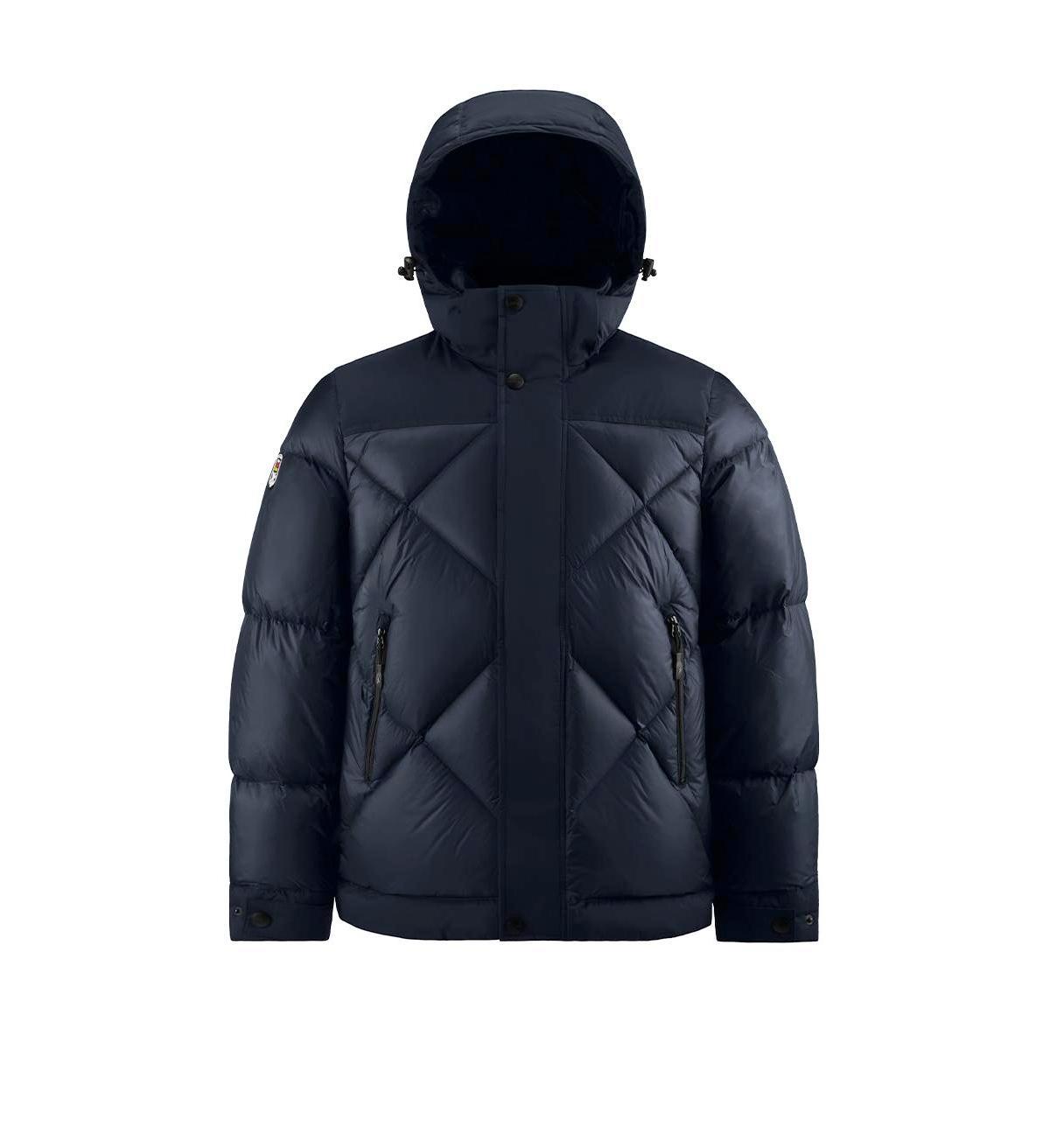 Oswin Mens Down Jacket Product Image