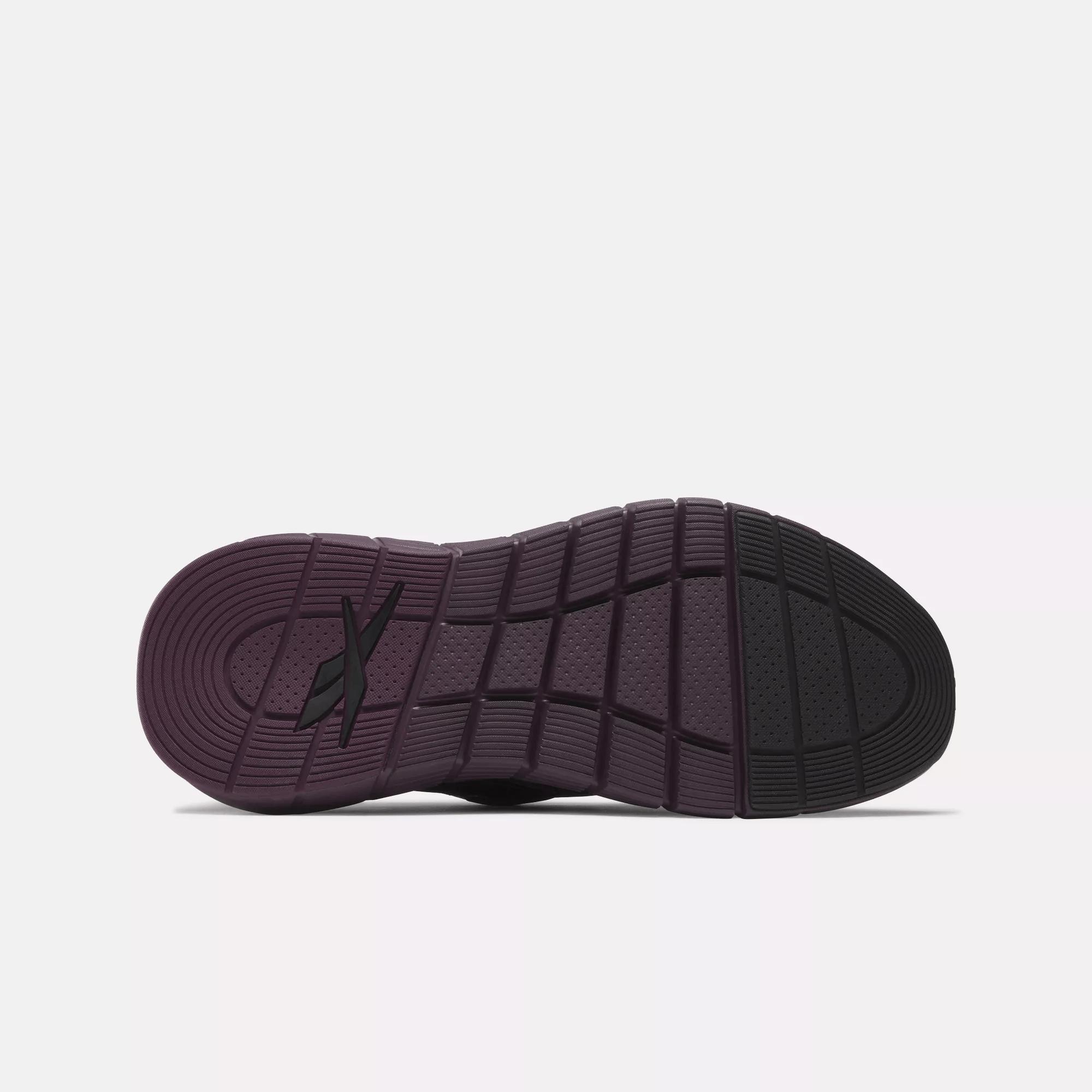 Women's Nano Gym Shoes in Black Product Image