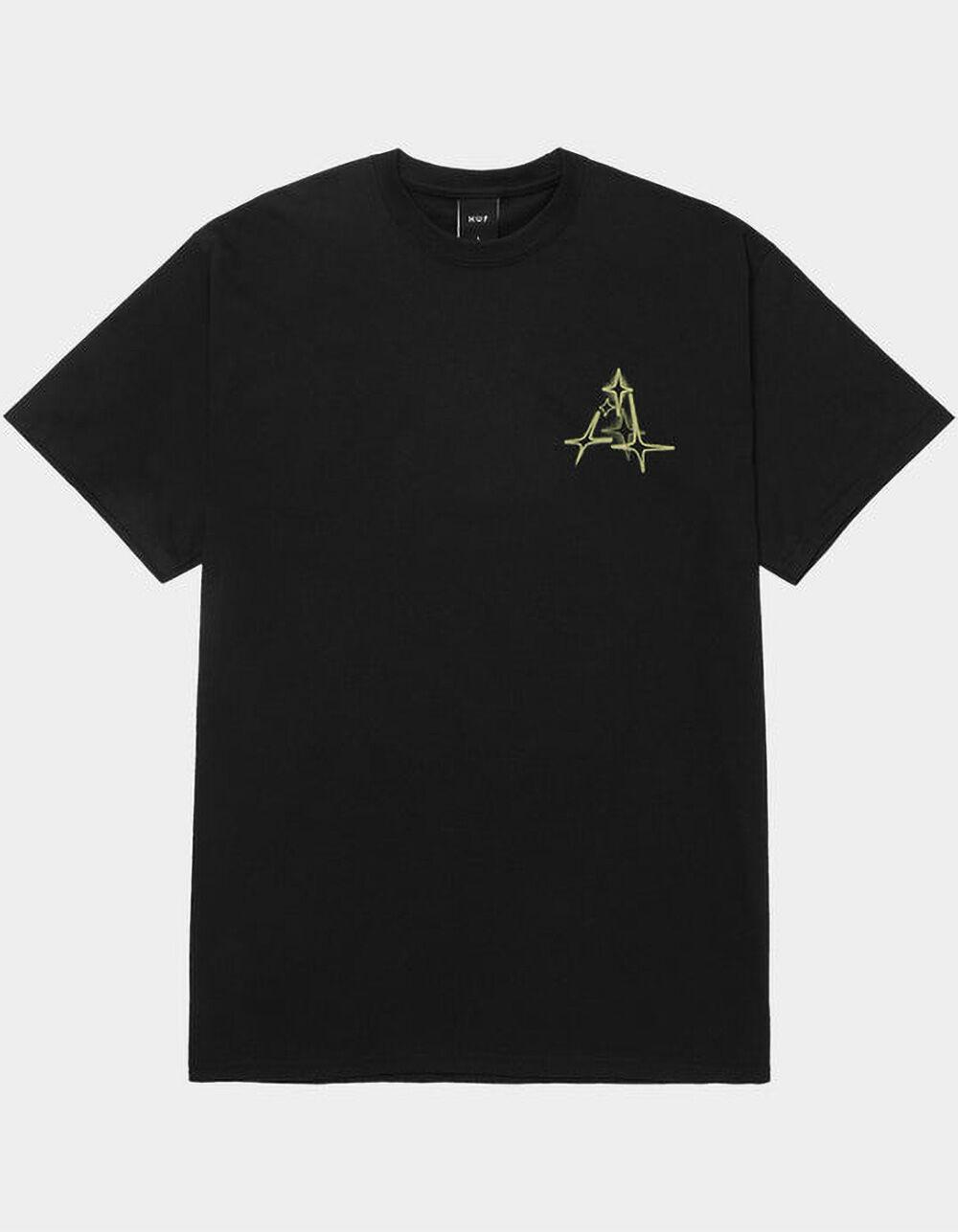 HUF Gleam Mens Tee Product Image