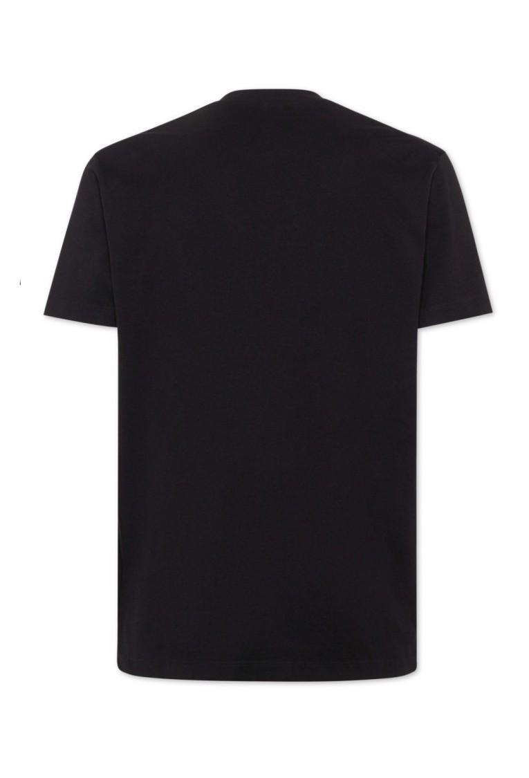 logo-print T-shirt Product Image