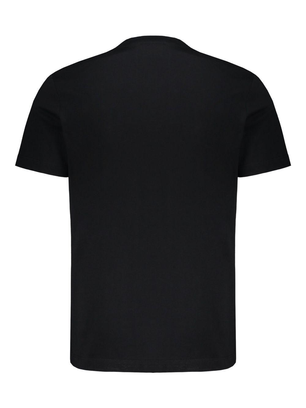 cotton t-shirt Product Image