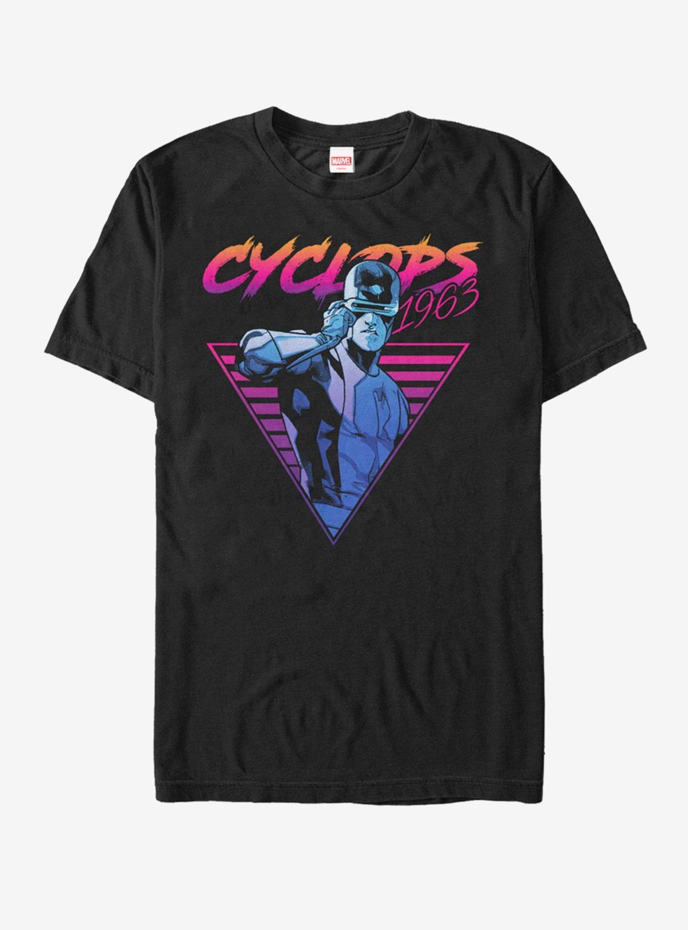 Marvel Zombies Undead X-Men T-Shirt Product Image