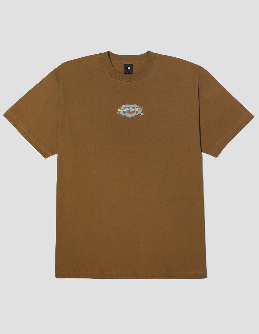 HUF Dawg Mens Tee  Product Image