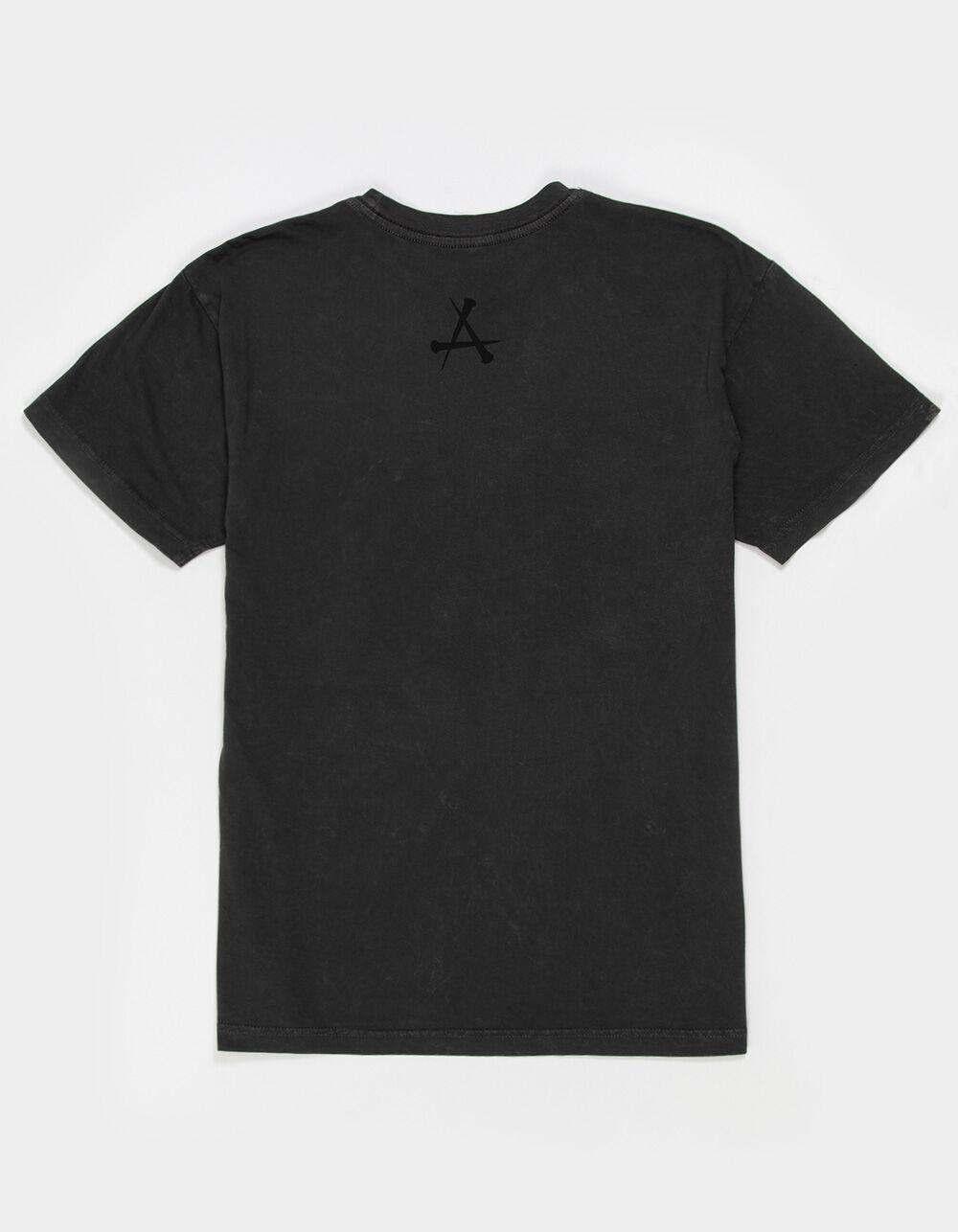 AFFLICTION Tortured Mens Tee Product Image