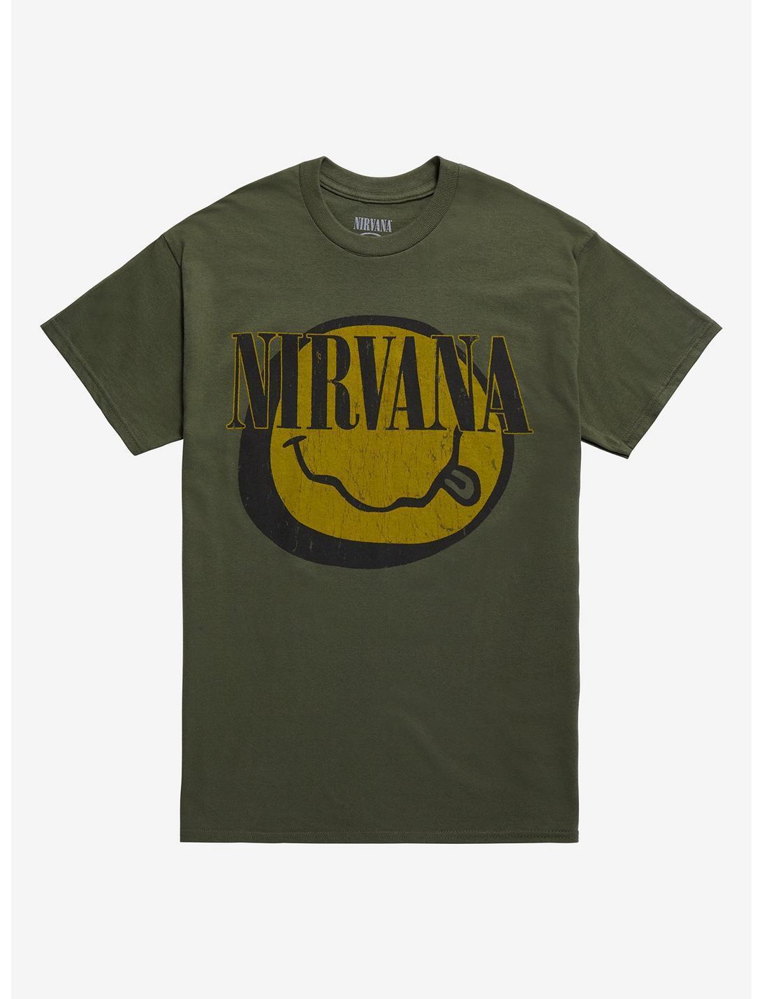 Mens Featherweight Slub Crew Tee S Product Image