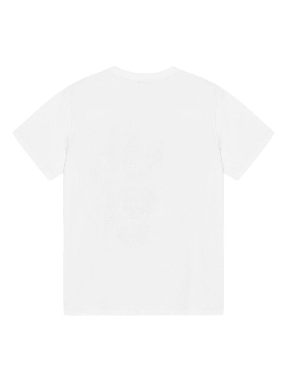 logo-print T-shirt Product Image