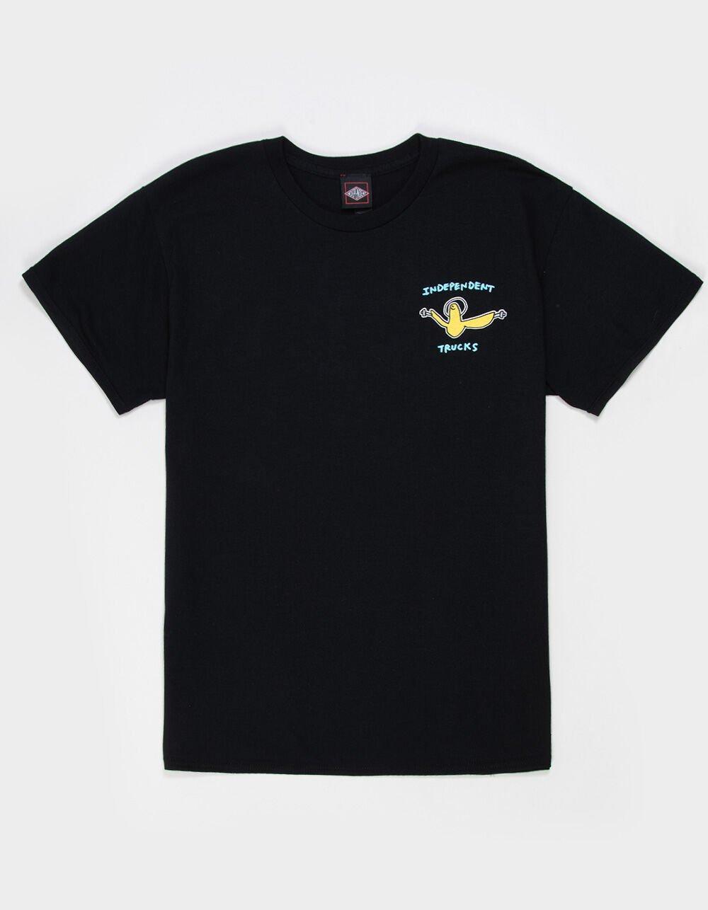 INDEPENDENT Gonz Hanger Mens Tee Product Image