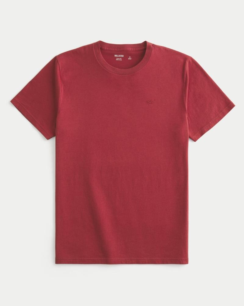 Relaxed Cooling Tee Product Image