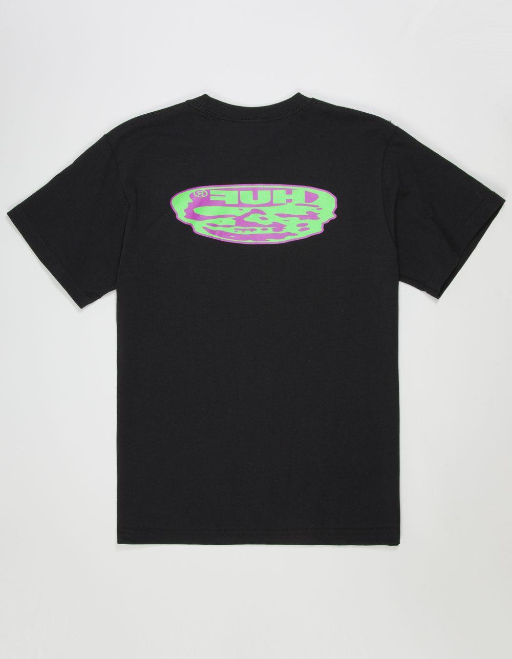 HUF Skull Mens Tee Product Image
