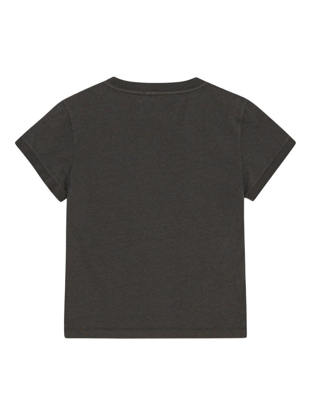 logo-print T-shirt Product Image