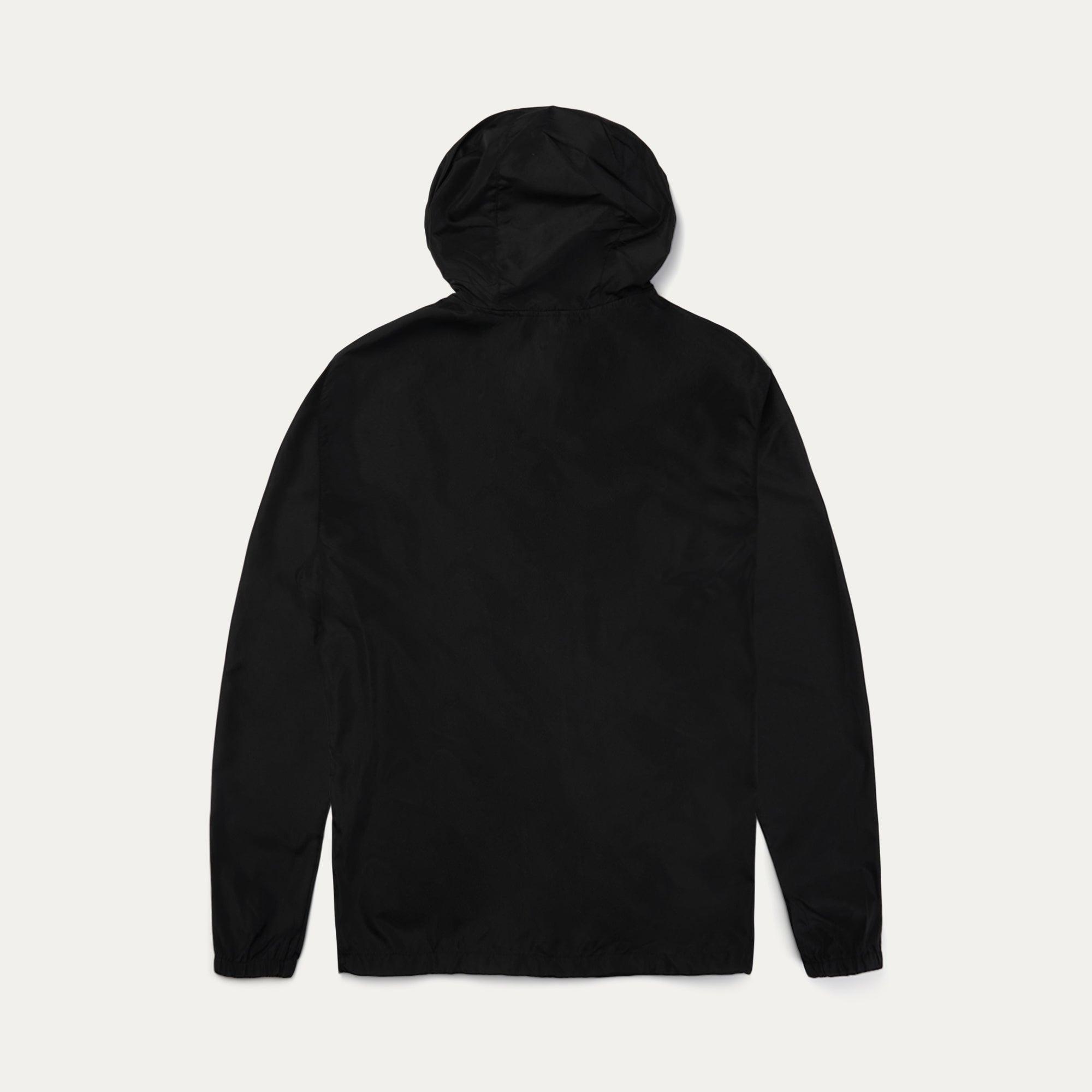 Hauser Windbreaker Product Image