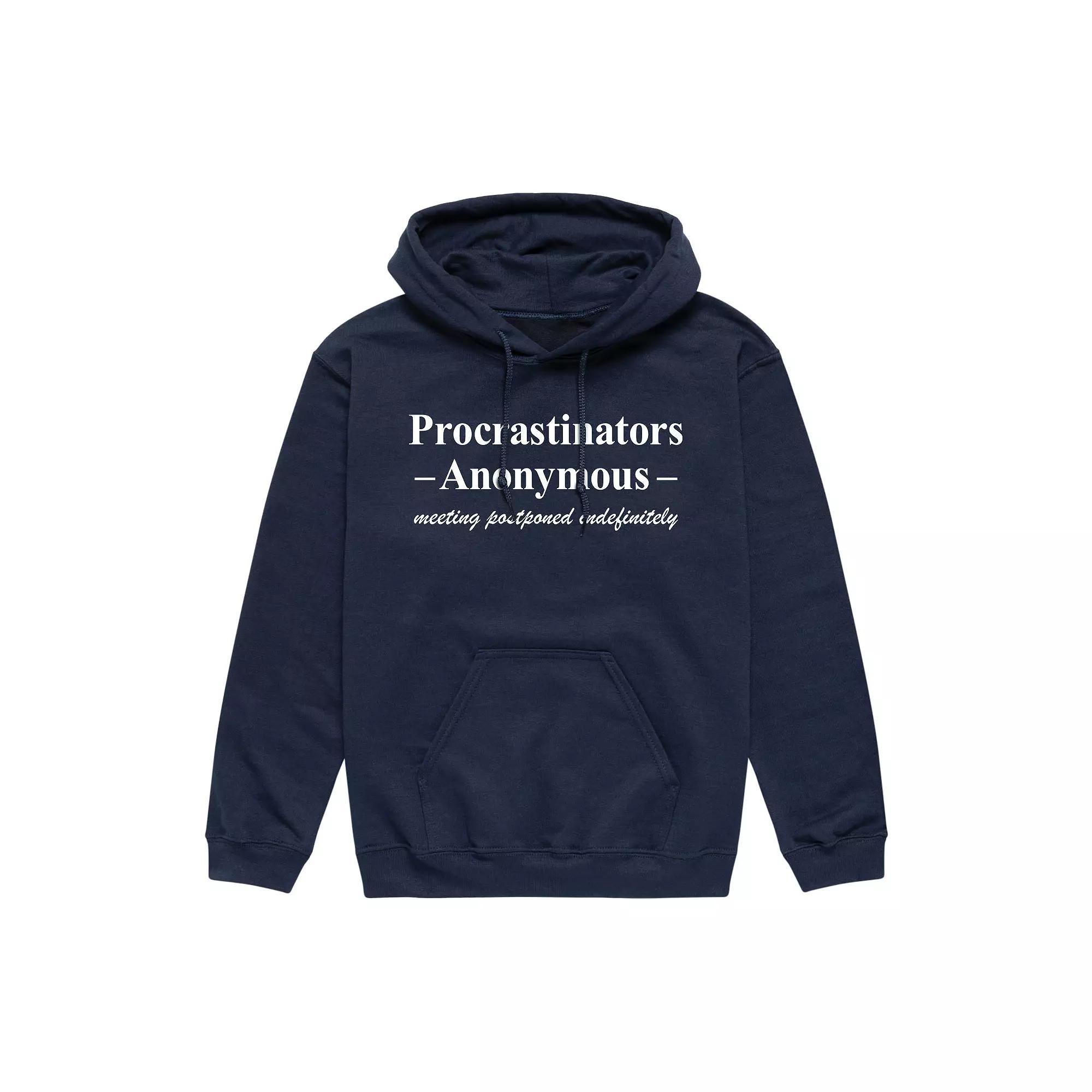 Mens NASCAR 1948 Logo Graphic Hoodie Product Image