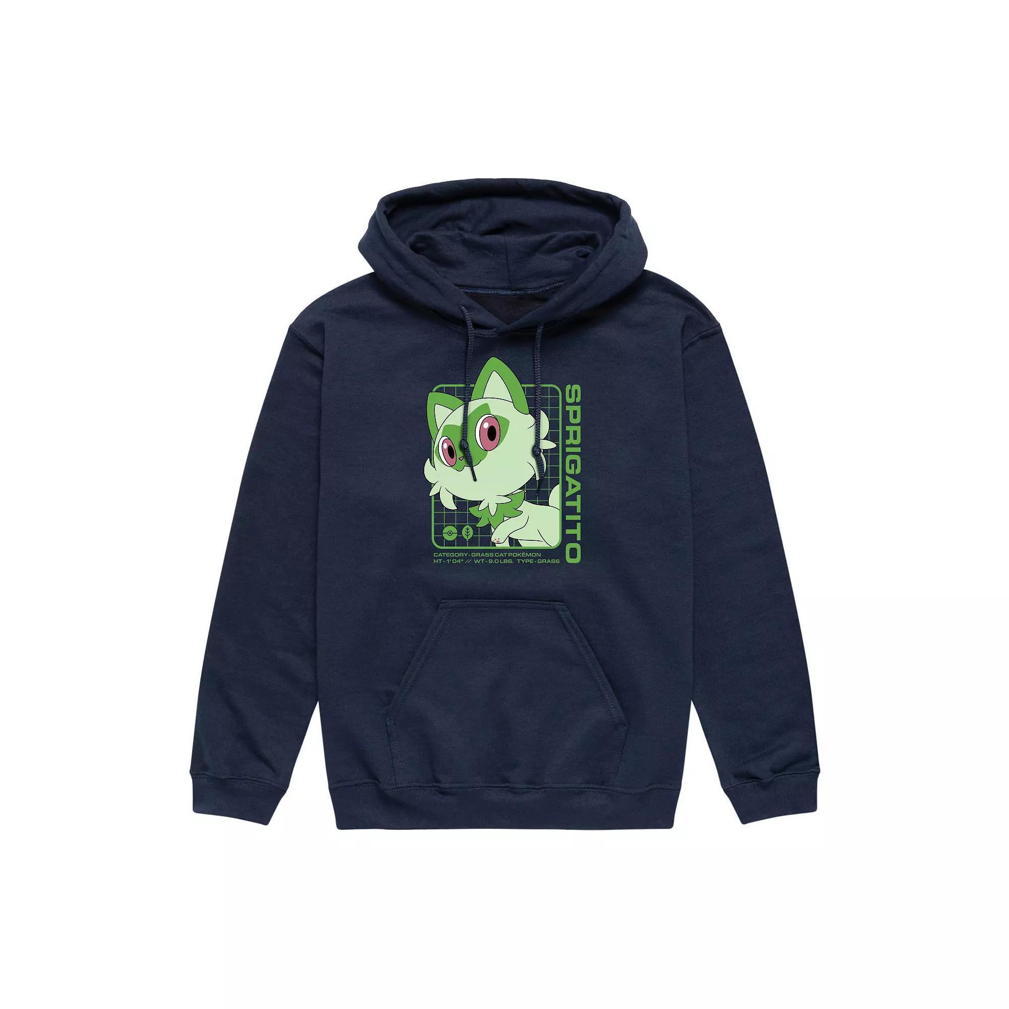 Mens NASCAR 1948 Logo Graphic Hoodie Product Image