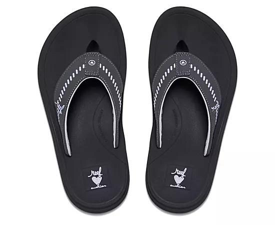 Reef Womens Rover Flip Flop Product Image