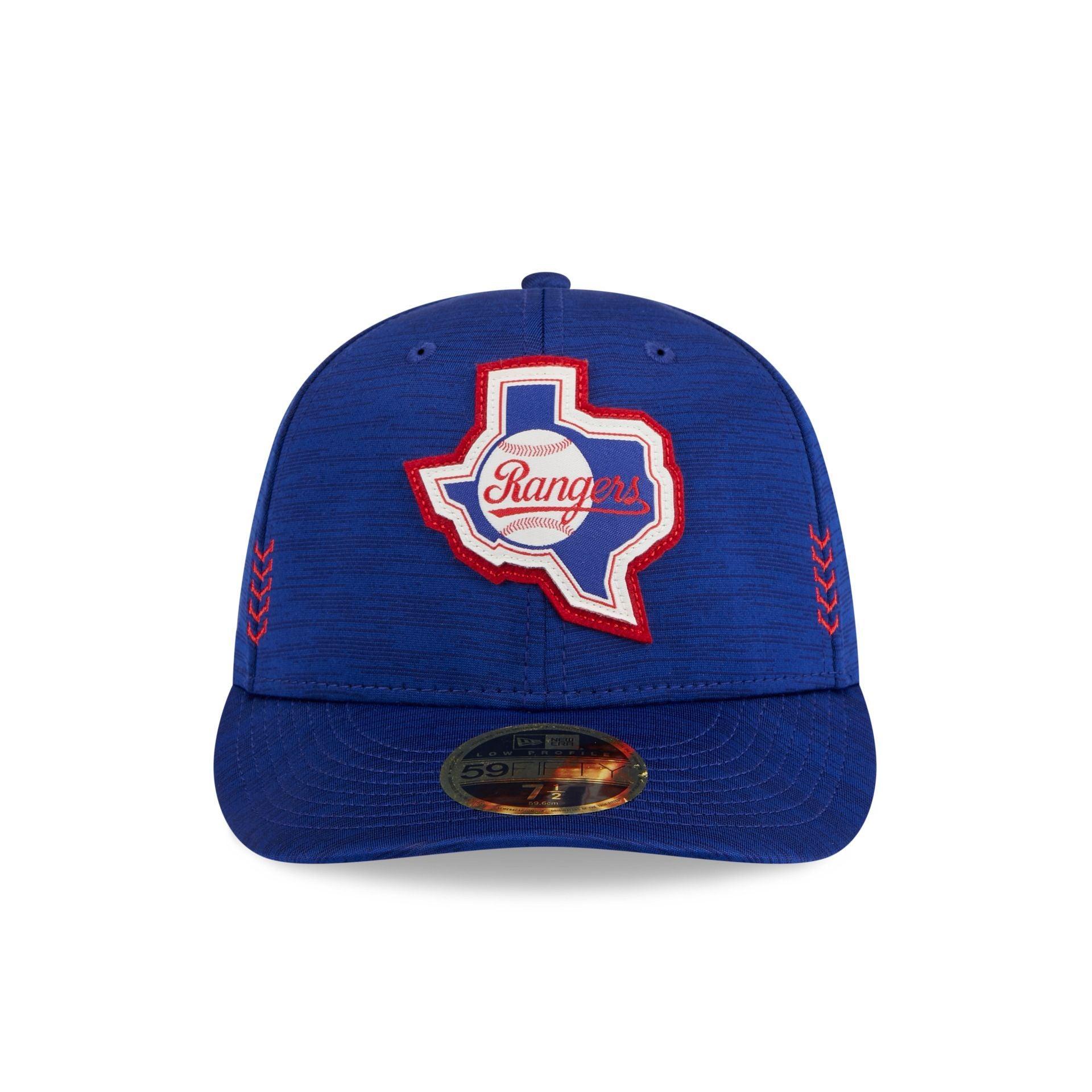 New York Yankees 2024 Clubhouse Low Profile 59FIFTY Fitted Hat Male Product Image
