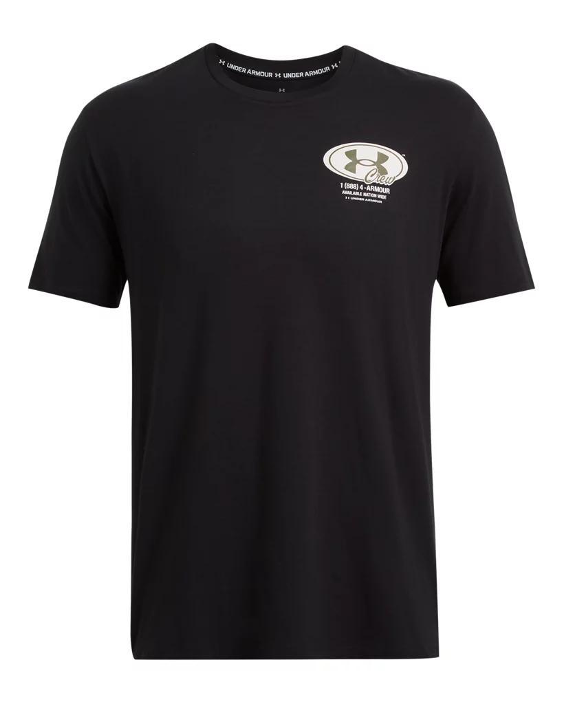 UA Grounds Crew Heavyweight Product Image