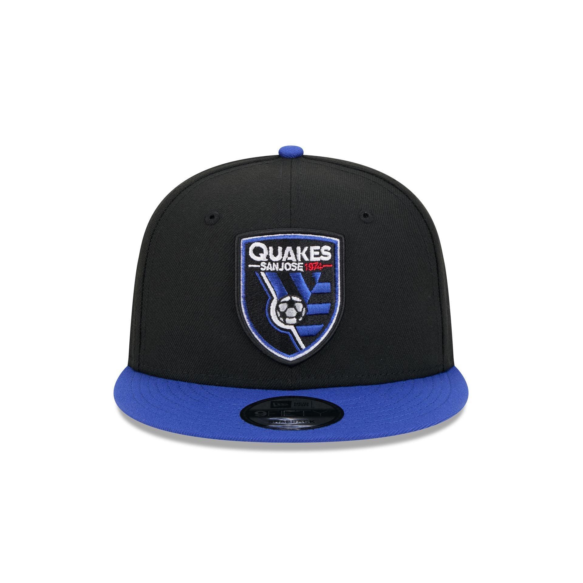 Ottawa Senators 9FIFTY Snapback Hat Male Product Image