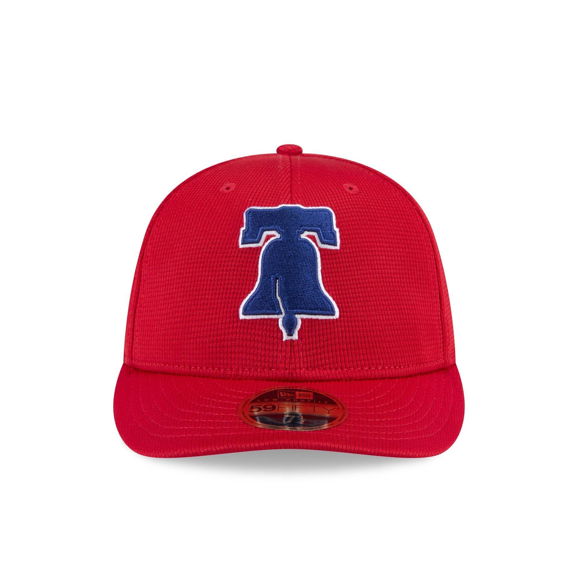 Montreal Canadiens Spring Satin 59FIFTY Fitted Hat Male Product Image