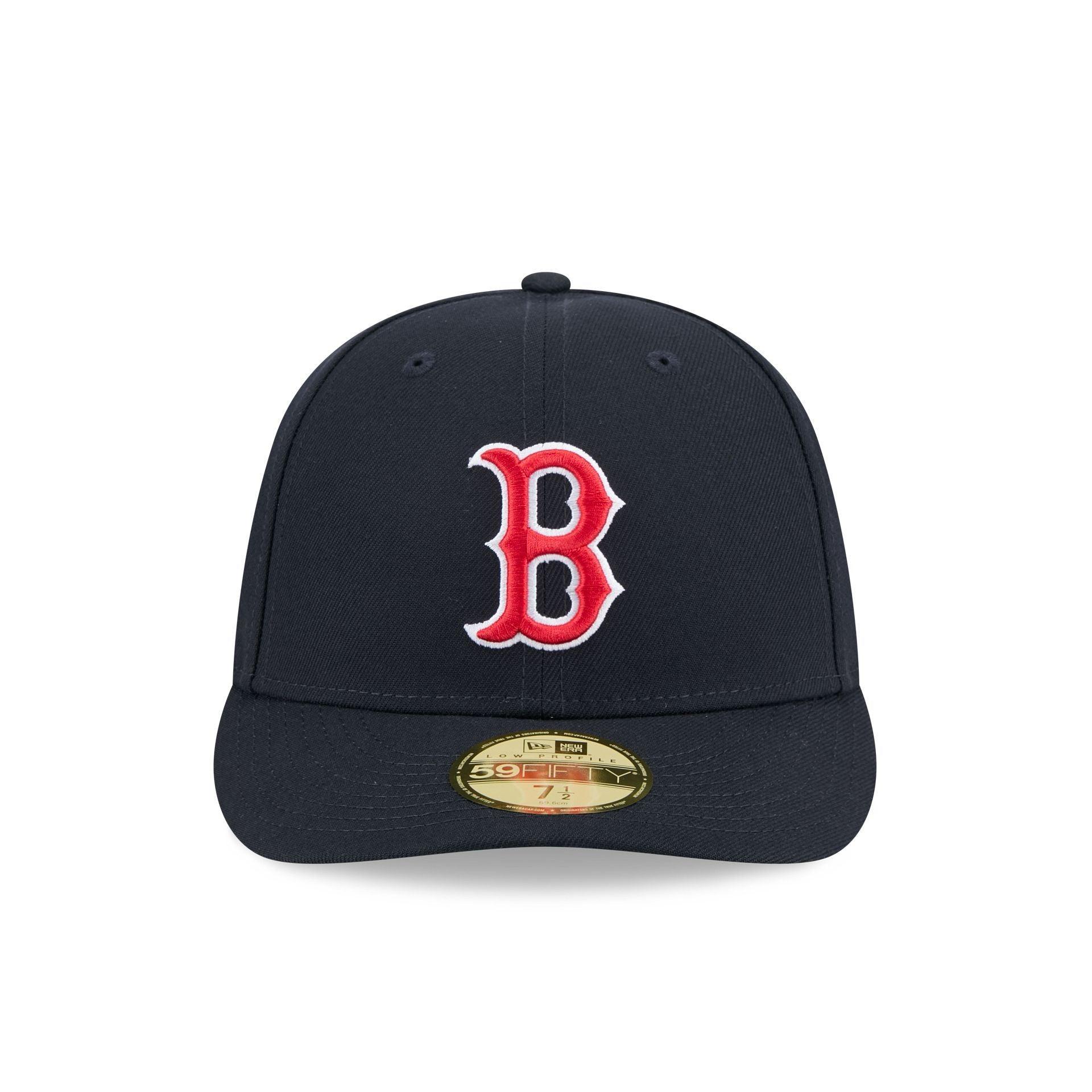 Cleveland Guardians Authentic Collection Low Profile 59FIFTY Fitted Hat Male Product Image