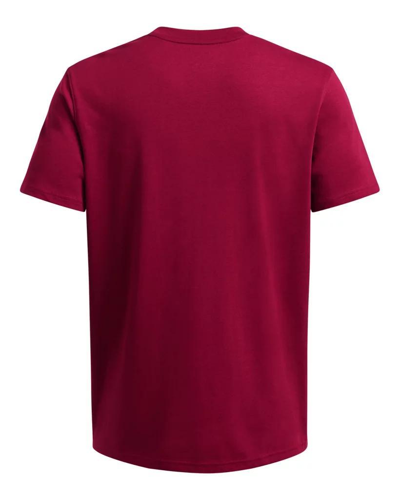 Curry Logo Heavyweight Product Image