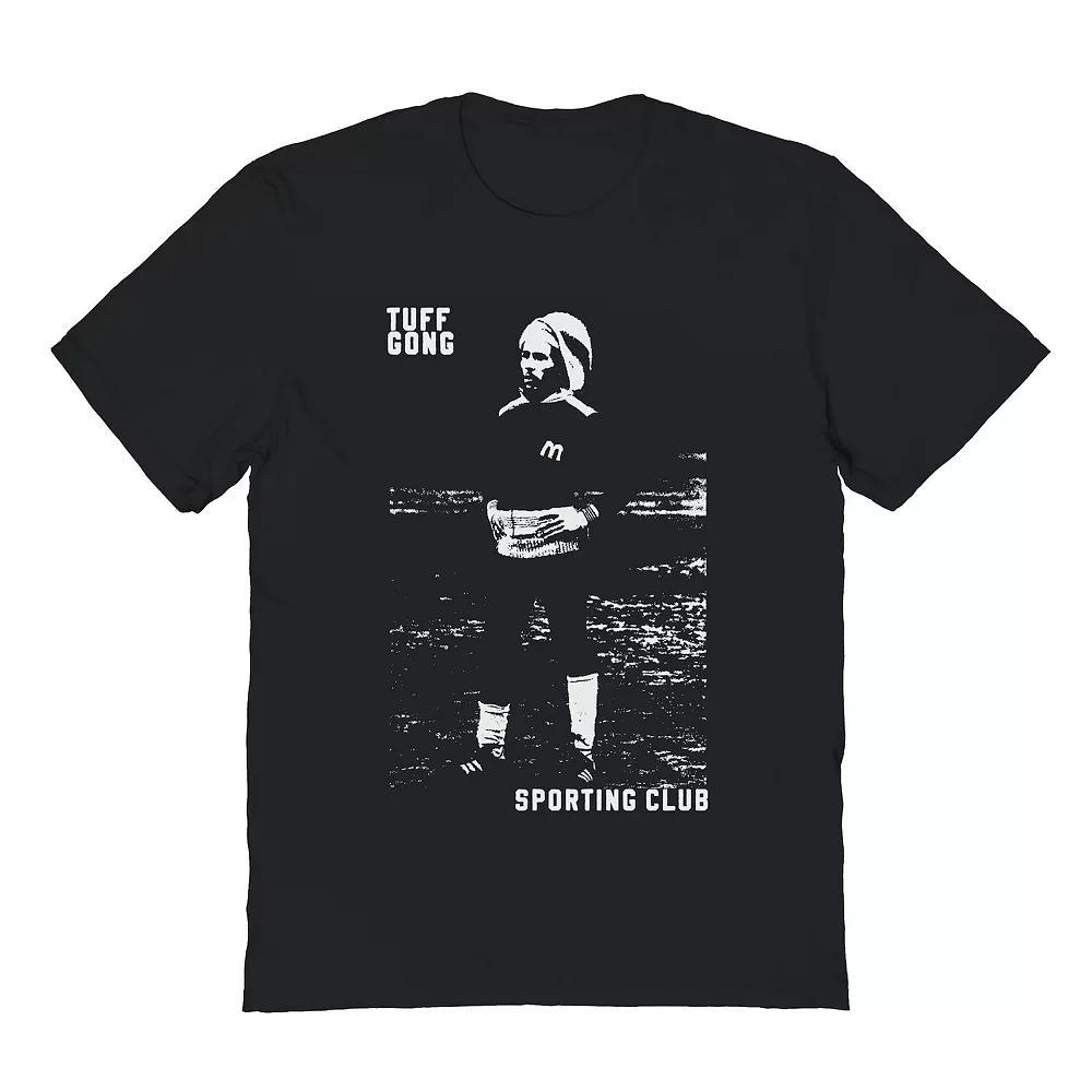 Men's Prism Liquid Graphic Tee, Size: XL, Black Product Image