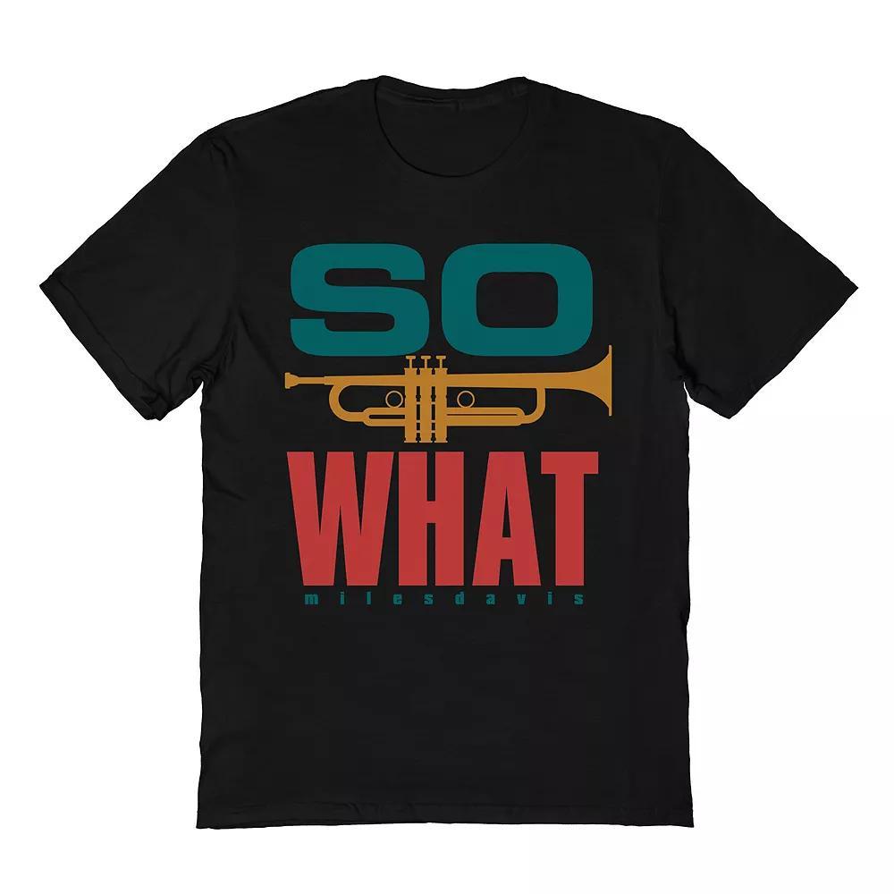 Mens The Police Tee Product Image