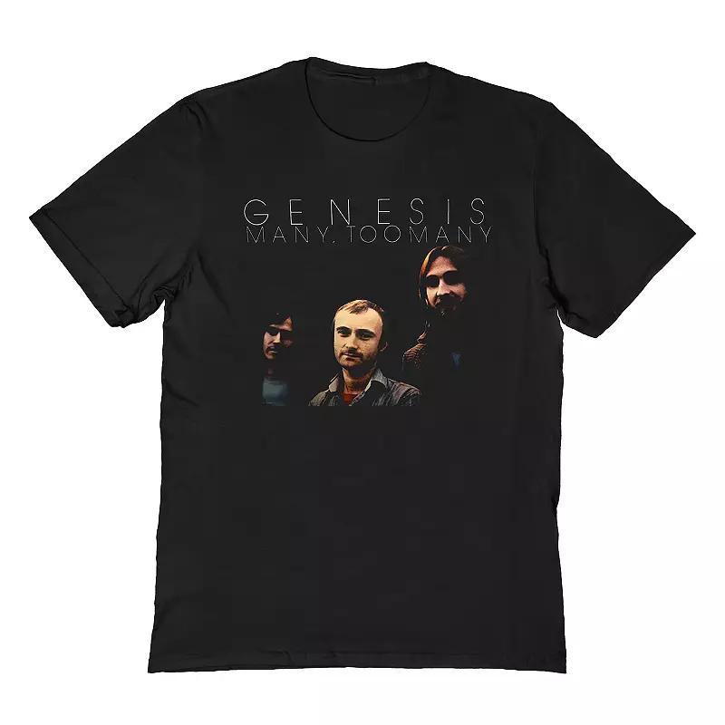 Mens Miles Davis Tee Product Image