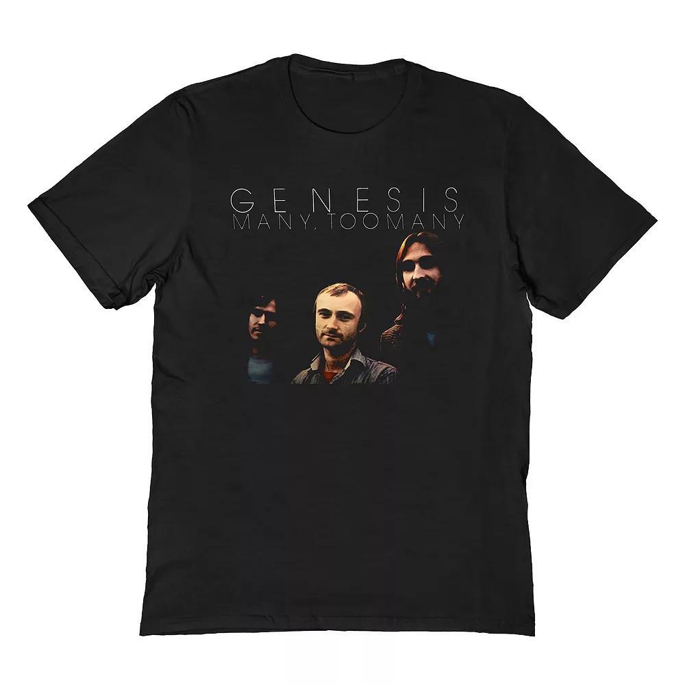 Mens Miles Davis Tee Product Image