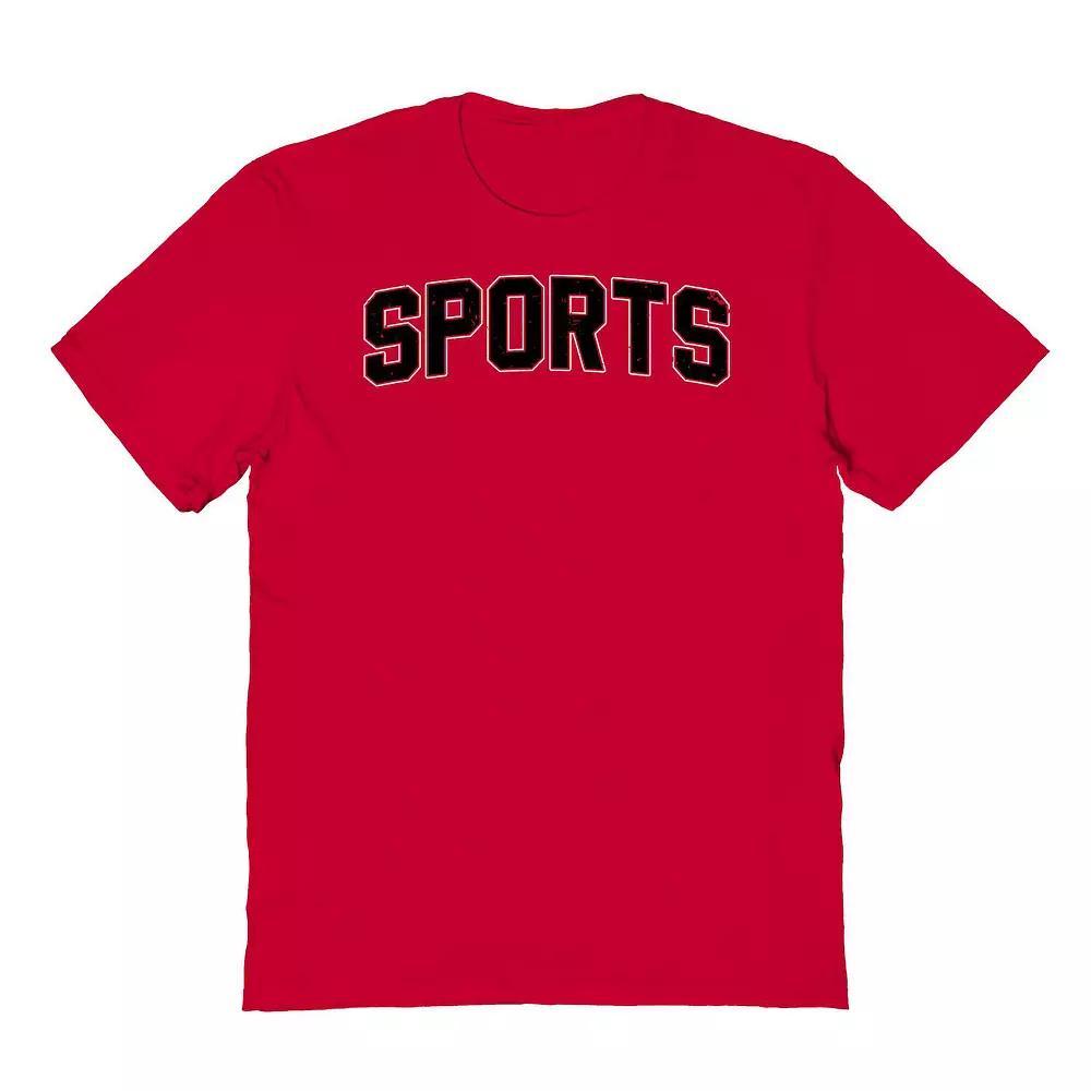 NCAA Lincoln University Lions T-Shirt Product Image