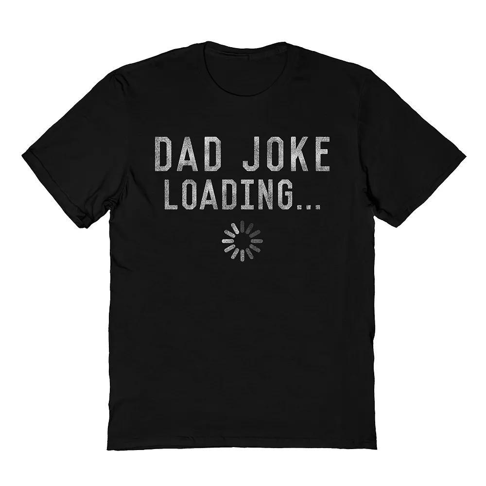 Men's Original & Unrestored Lines Graphic Tee, Size: Small, Dark Grey Product Image