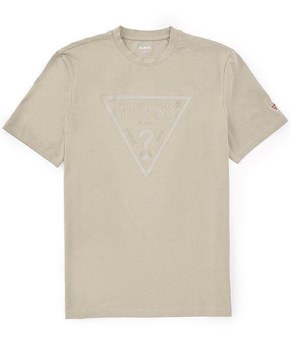 Guess Short Sleeve Active T-Shirt Product Image