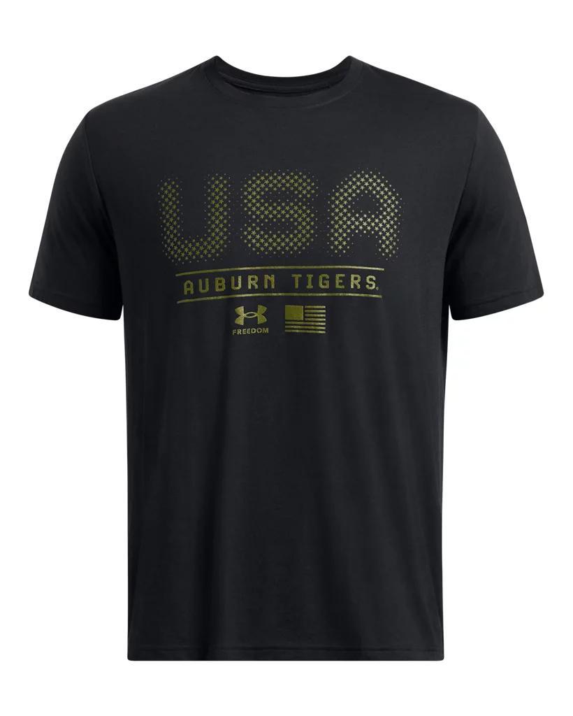 UA Performance Cotton Collegiate Product Image