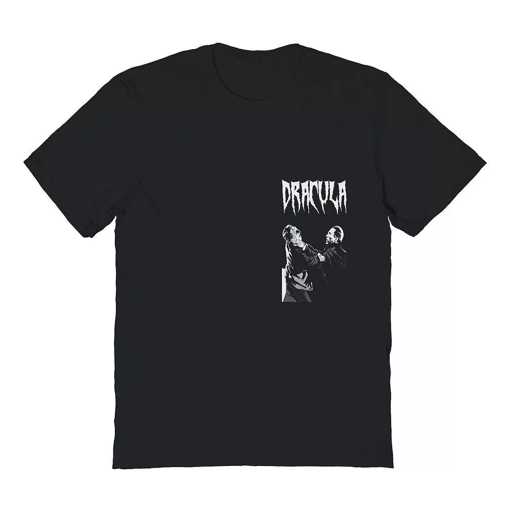 Men's I Prevail Graphic Tee, Size: Small, Black Product Image
