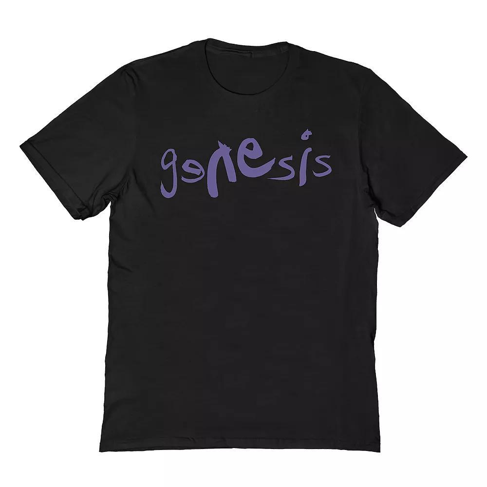 Men's Original & Unrestored Lines Graphic Tee, Size: Small, Dark Grey Product Image