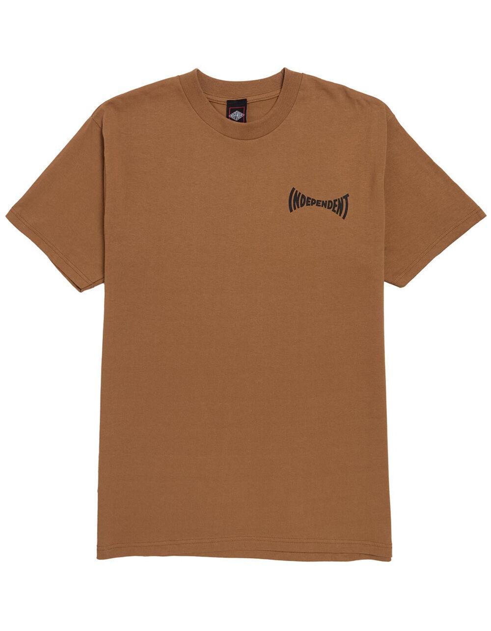 INDEPENDENT Spanning Chest Tee Product Image