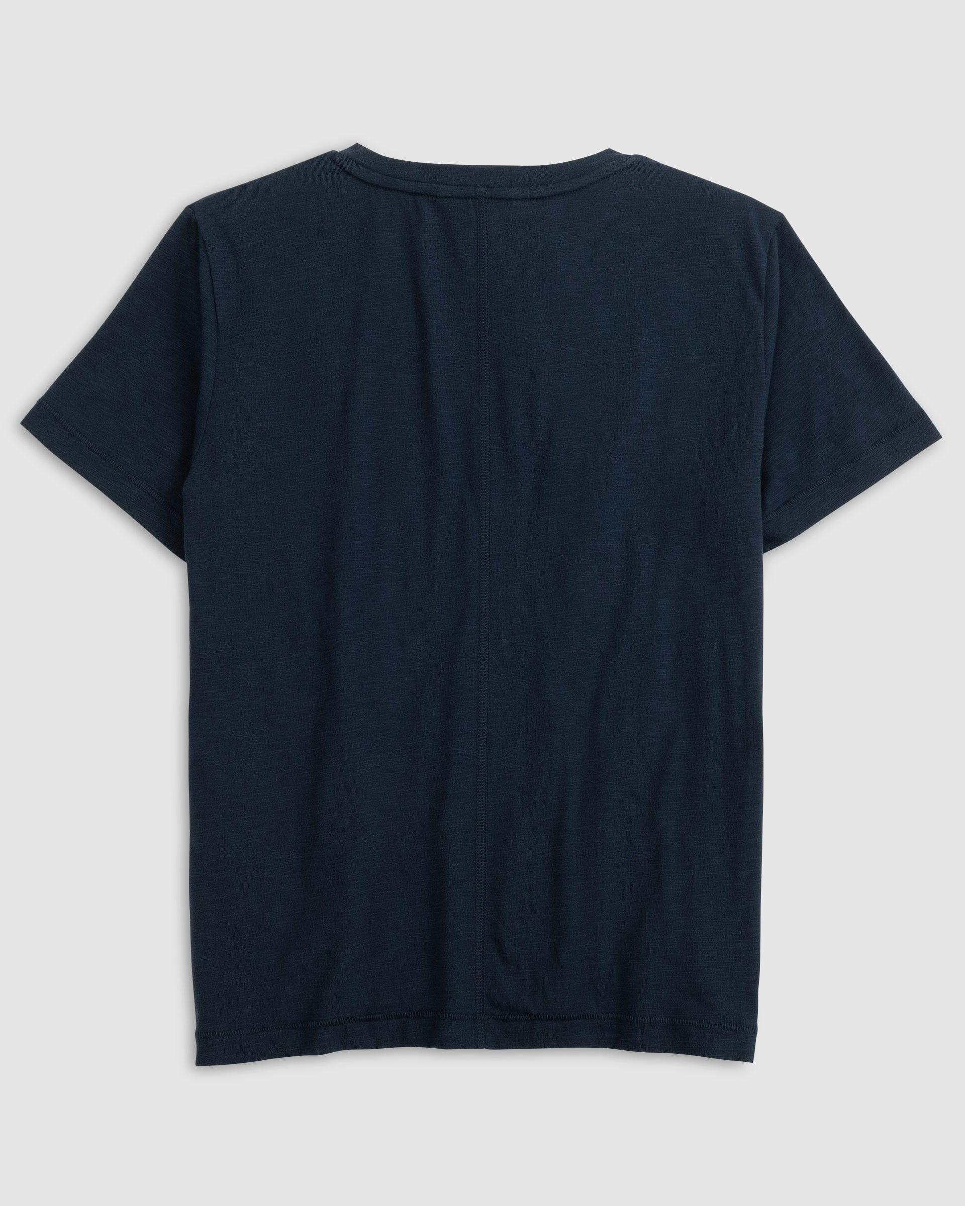 Heritage Cotton Blend T-Shirt Female Product Image