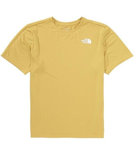 The North Face Short Sleeve 24/7 Reg T-Shirt Product Image