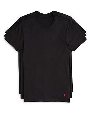 Polo Ralph Lauren Slim Fit Assorted Crew T-Shirt 3 Product Image