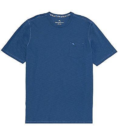 Tommy Bahama Big  Tall Bali Beach Short Sleeve T Product Image